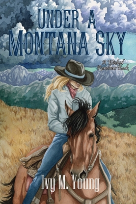 Under A Montana Sky B0D9V22TK2 Book Cover