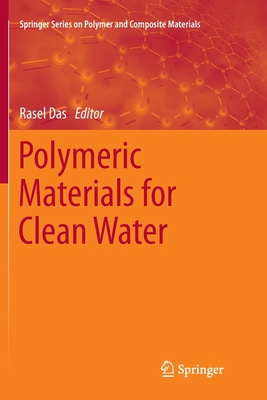 Polymeric Materials for Clean Water 3030131459 Book Cover