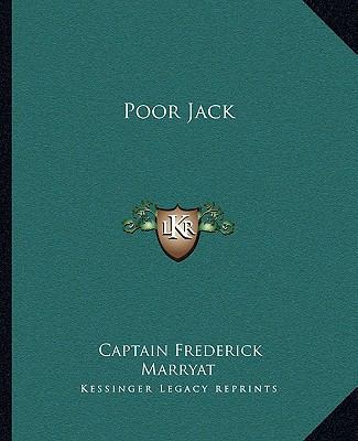 Poor Jack 1162680555 Book Cover