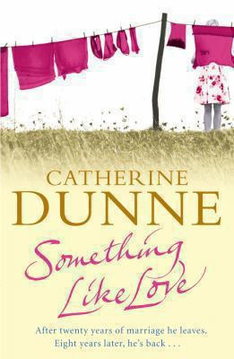 Something Like Love 1405088400 Book Cover