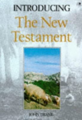 Introducing the New Testament 0745911684 Book Cover