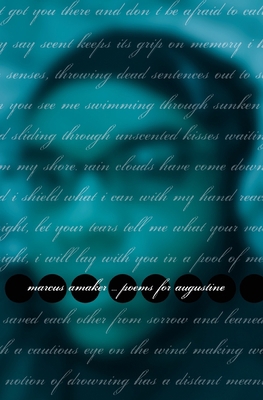 poems for augustine 1419609130 Book Cover