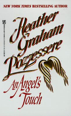 An Angel's Touch 0821754424 Book Cover