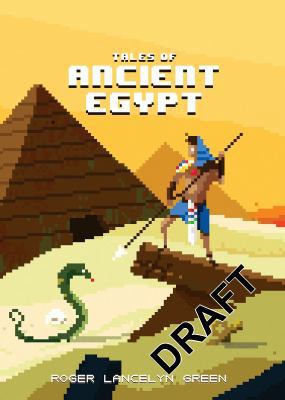 Tales of Ancient Egypt 0147519179 Book Cover