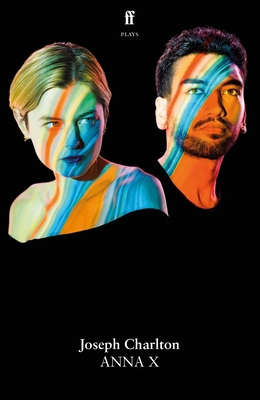 Anna X 057137249X Book Cover