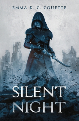 Silent Night 1738140237 Book Cover