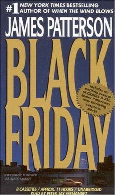 Black Friday 1570429030 Book Cover