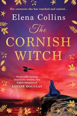 The Cornish Witch [Large Print] 178513180X Book Cover
