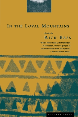 In the Loyal Mountains B000VAOE5G Book Cover