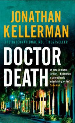 Doctor Death 075534295X Book Cover