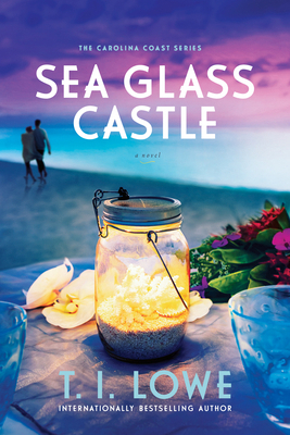 Sea Glass Castle B0FVTTFWFD Book Cover