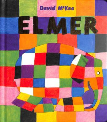 Elmer 1783449918 Book Cover