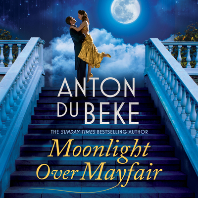 Moonlight Over Mayfair 1666615498 Book Cover