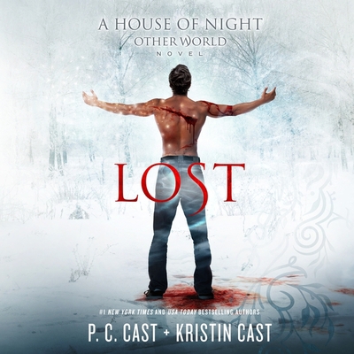 Lost 153843007X Book Cover