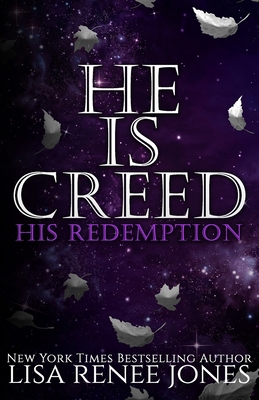 He is... Creed Part Two B0DFHDXG4C Book Cover