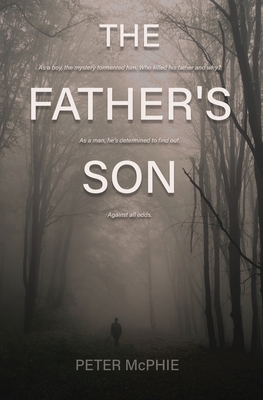 The Father's Son 0995287740 Book Cover