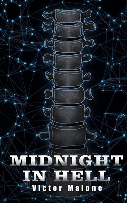 Midnight In Hell B08GRRHQGG Book Cover