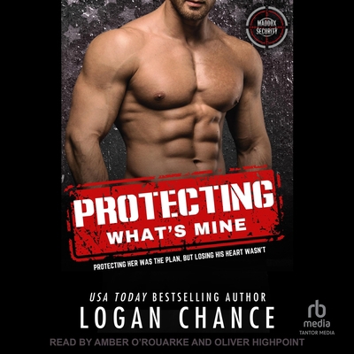 Protecting What's Mine B0GCGKSDJN Book Cover