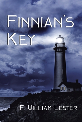 Finnian's Key 1796058777 Book Cover