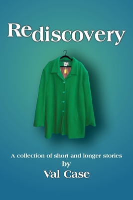 Rediscovery 0648172686 Book Cover