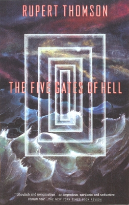 The Five Gates of Hell 0679735712 Book Cover