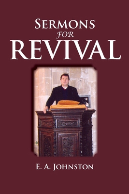 Sermons for Revival 1566321700 Book Cover