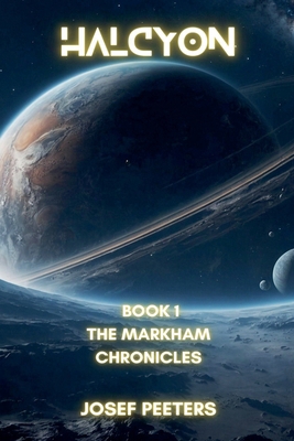 Halcyon B0FTQF58VV Book Cover