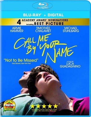 Call Me By Your Name            Book Cover