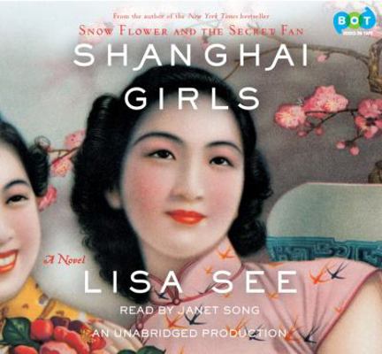 shanghai girls 1415958971 Book Cover