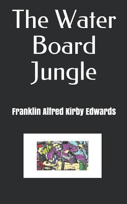 The Water Board Jungle 1092275274 Book Cover