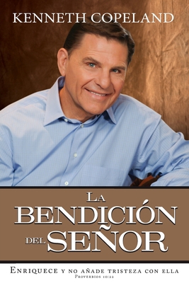 The Blessing of the Lord It Makes Rich and He A... [Spanish] 1604631546 Book Cover