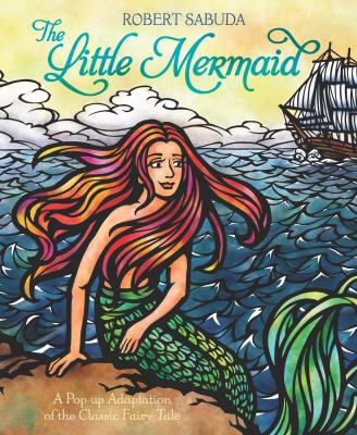 The Little Mermaid 1471118584 Book Cover