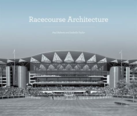 Racecourse Architecture 092649483X Book Cover