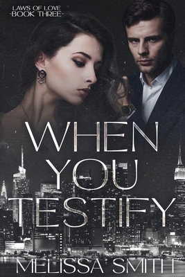 When You Testify B0D38B1V2C Book Cover