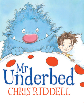 MR Underbed 1842709429 Book Cover