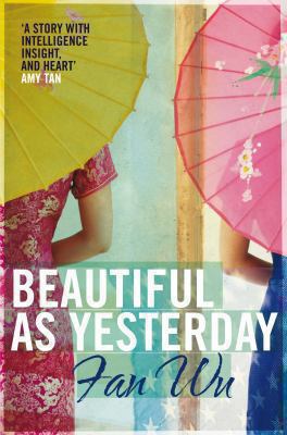 Beautiful As Yesterday 0330447750 Book Cover