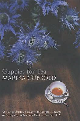 Guppies for Tea B007YWG90W Book Cover