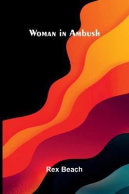 Woman In Ambush 9373055739 Book Cover