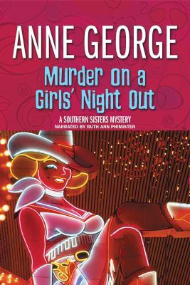 Murder on a Girl's Night Out 0788751700 Book Cover
