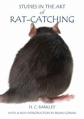 Studies in the Art of Rat-Catching 1925501000 Book Cover