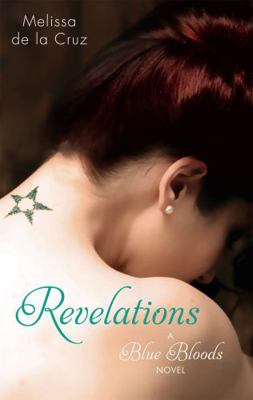 Revelations. Melissa de La Cruz 1905654782 Book Cover