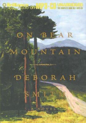 On Bear Mountain 1596007524 Book Cover