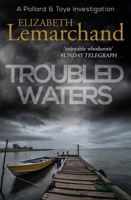 Troubled Waters 1913028097 Book Cover