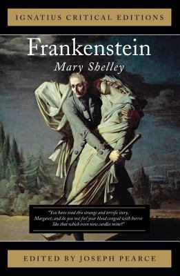 Frankenstein 1586171380 Book Cover