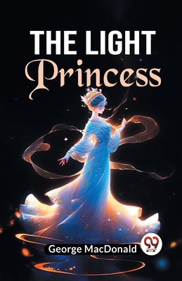 The Light Princess 9359329215 Book Cover