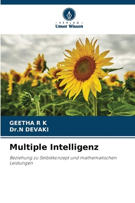 Multiple Intelligenz [German] 6208132444 Book Cover