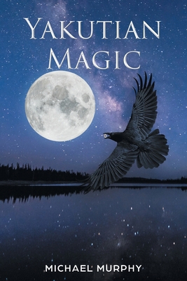 Yakutian Magic 1038325447 Book Cover