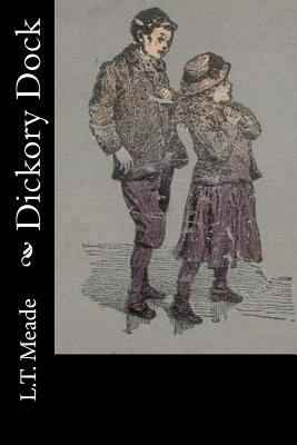 Dickory Dock 1533024693 Book Cover