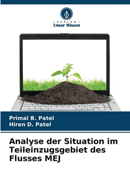 Analyse der Situation im Teileinzugsgebiet des ... [German] 6208376939 Book Cover