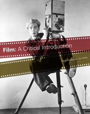Film : A Critical Introduction 1856694429 Book Cover